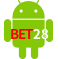 Aplicativo Bet28 para Android