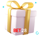 Receba seus bônus de boas-vindas no Bet28