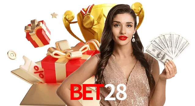 Jogue com dealers reais no Bet28!